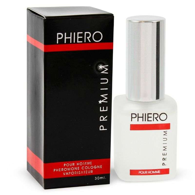 500 COSMETICS - PHIERO PREMIUM. PERFUME WITH PHEROMONES FOR MEN 500 COSMETICS - PHIERO PREMIUM. PERFUME WITH PHEROMONES FOR MEN