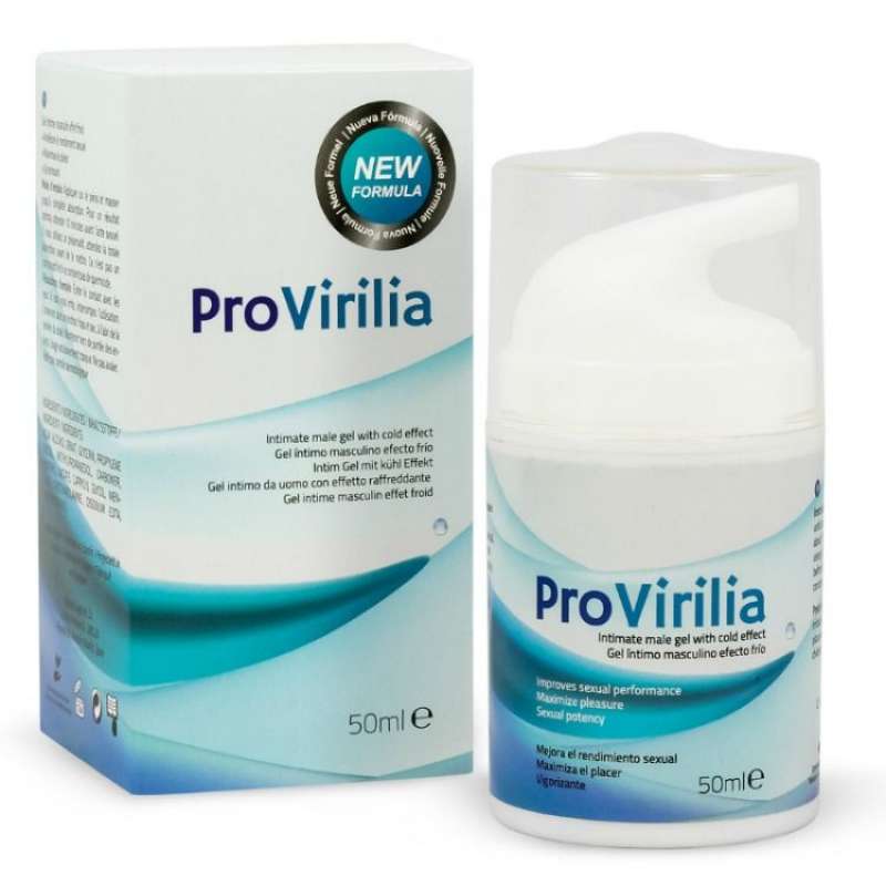 500 COSMETICS - PROVIRILIA MALE INTIMATE GEL TO INCREASE SEXUAL PERFORMANCE 500 COSMETICS - PROVIRILIA MALE INTIMATE GEL TO INCREASE SEXUAL PERFORMANCE