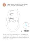 500 COSMETICS - U TONIC ELECTROSTIMULATION MUSCLE TONING AND REAFFIRMATION