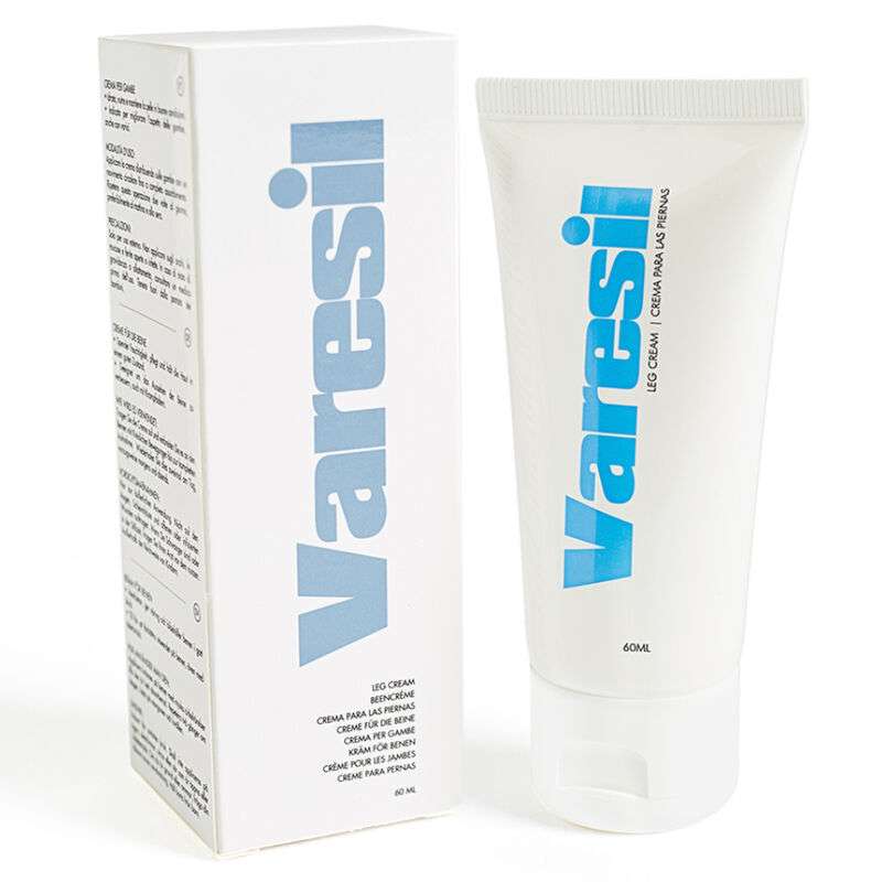500 COSMETICS - VARESIL CREAM TREATMENT FOR VARICOSE VEINS 500 COSMETICS - VARESIL CREAM TREATMENT FOR VARICOSE VEINS