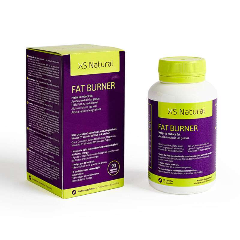 500 COSMETICS - XS NATURAL FAT BURNER FAT BURNING WEIGHT LOST SUPPLEMENT 500 COSMETICS - XS NATURAL FAT BURNER FAT BURNING WEIGHT LOST SUPPLEMENT
