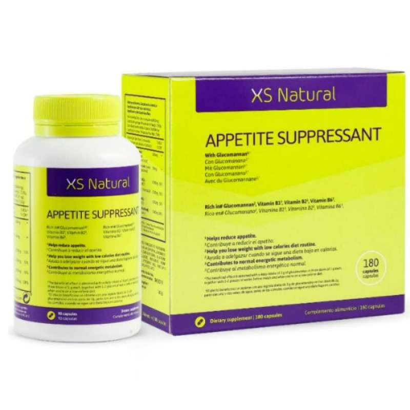 500 COSMETICS - XS NATURAL SUPPRESANT CAPSULES TO REDUCE APPETITE 500 COSMETICS - XS NATURAL SUPPRESANT CAPSULES TO REDUCE APPETITE