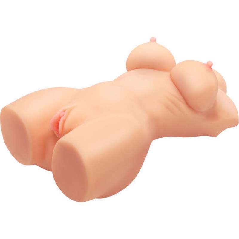ACT - REALISTIC MASTURBATOR ACT - REALISTIC MASTURBATOR