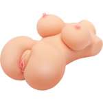 ACT - VIRGIN FUCK BABE 3.5 KG