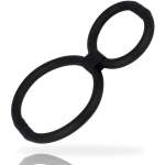 ADDICTED TOYS - ADJUSTABLE RINGS FOR PENIS