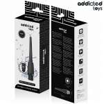 ADDICTED TOYS - ANAL CLEANER WITH UNIVERSAL ADAPTER MODEL 1