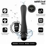ADDICTED TOYS - anaali Cleaner yleis Adapter malli 4