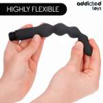 ADDICTED TOYS - ANAL CLEANER WITH UNIVERSAL ADAPTER MODEL 5