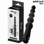 ADDICTED TOYS - ANAL CLEANER WITH UNIVERSAL ADAPTER MODEL 5