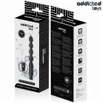 ADDICTED TOYS - ANAL CLEANER WITH UNIVERSAL ADAPTER MODEL 6