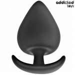 ADDICTED TOYS - ANAL PLUG SILICONE SIZE XL 9.5 CM