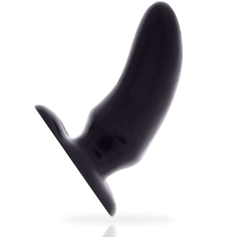 ADDICTED TOYS - ANAL PLUG SPOT 12 CM ADDICTED TOYS - ANAL PLUG SPOT 12 CM