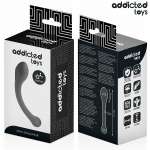 ADDICTED TOYS - ANAL STIMULATOR SILICONE 18 CM