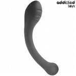 ADDICTED TOYS - ANAL STIMULATOR SILICONE 18 CM