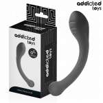 ADDICTED TOYS - ANAL STIMULATOR SILICONE 18 CM