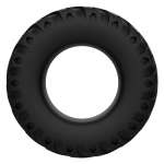 ADDICTED TOYS - COCK RING SET 4 PIECES