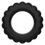 ADDICTED TOYS - COCK RING SET 4 PIECES