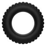 ADDICTED TOYS - COCK RING SET 4 PIECES