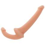 ADDICTED TOYS - DILDO WITH RNA S WITHOUT NATURAL SUPPORT