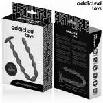 ADDICTED TOYS - EXTRA LONG SILICONE ANAL PLUG