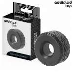 ADDICTED TOYS - EXTRA THICK COCK RING