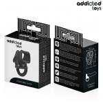 ADDICTED TOYS - PENIS CAGE RING