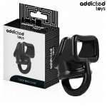 ADDICTED TOYS - PENIS CAGE RING