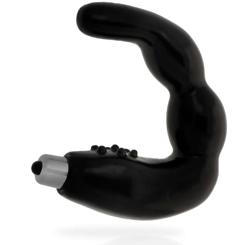 ADDICTED TOYS - PROSTATE ANAL MASSAGER VIBRATION ADDICTED TOYS - PROSTATE ANAL MASSAGER VIBRATION