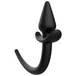 ADDICTED TOYS - PUPPY PLUG ANAL SILICONE