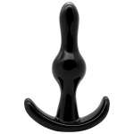ADDICTED TOYS - setti 4 anaali plugit