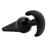 ADDICTED TOYS - setti 4 anaali plugit