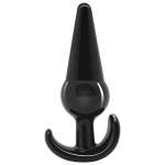 ADDICTED TOYS - setti 4 anaali plugit