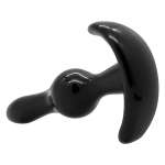 ADDICTED TOYS - setti 4 anaali plugit