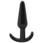 ADDICTED TOYS - setti 4 anaali plugit