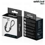 ADDICTED TOYS - SILICONE ROPE FOR THE DOUBLE LOOP PENIS