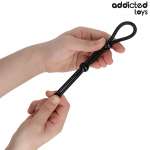ADDICTED TOYS - SILICONE ROPE FOR THE DOUBLE LOOP PENIS