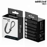 ADDICTED TOYS - SILICONE ROPE FOR THE SINGLE LOOP PENIS