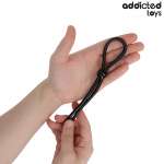ADDICTED TOYS - SILICONE ROPE FOR THE SINGLE LOOP PENIS