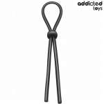 ADDICTED TOYS - SILICONE ROPE FOR THE SINGLE LOOP PENIS