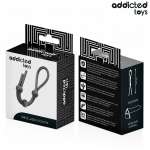 ADDICTED TOYS - SILICONE ROPE FOR THE TRIPLE LOOP PENIS