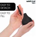 ADDICTED TOYS - TRAVEL ANAL CLEANER SIZE L 220 ML