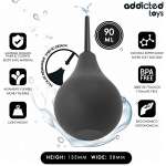 ADDICTED TOYS - TRAVEL ANAL CLEANER SIZE S 90 ML