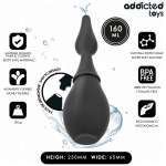 ADDICTED TOYS - TRAVEL CLEANER SILICONE MODEL 1