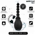 ADDICTED TOYS - TRAVEL CLEANER SILICONE MODEL 2