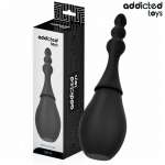 ADDICTED TOYS - TRAVEL CLEANER SILICONE MODEL 4