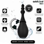 ADDICTED TOYS - TRAVEL CLEANER SILICONE MODEL 4