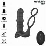 ADDICTED TOYS - UP&DOWN PROSTATIC RING