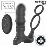 ADDICTED TOYS - UP&DOWN PROSTATIC RING