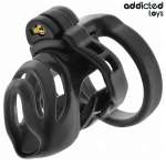 ADDICTED TOYS LOCKED - ETERNAL LOCK PENIS CAGE 9 CM