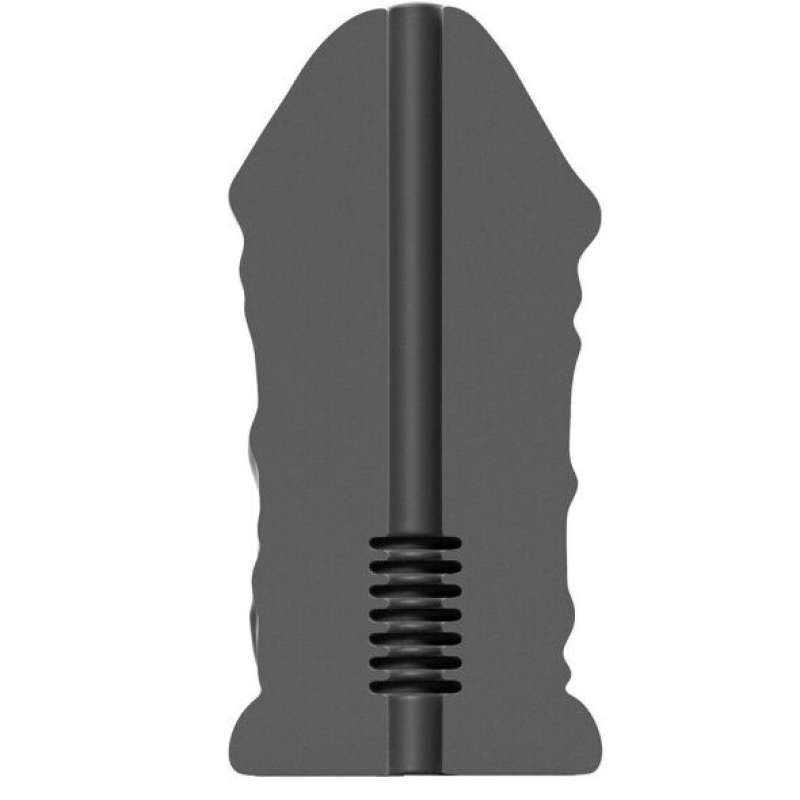 ALL BLACK - MASTURBATOR DADDY ALL BLACK - MASTURBATOR DADDY